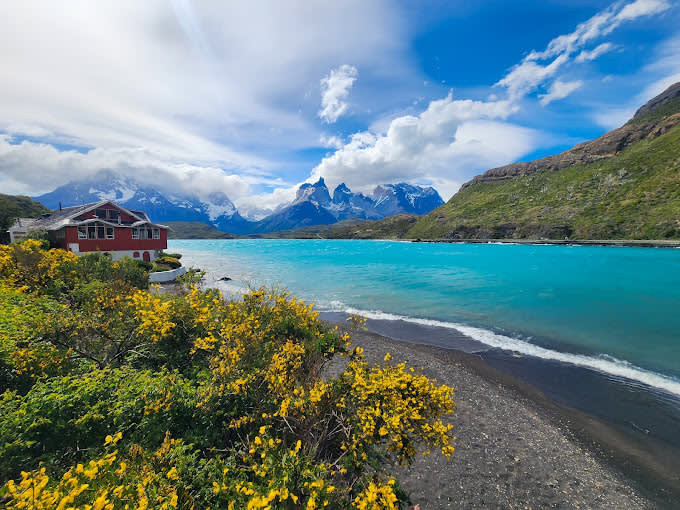 Patagonian Highlights