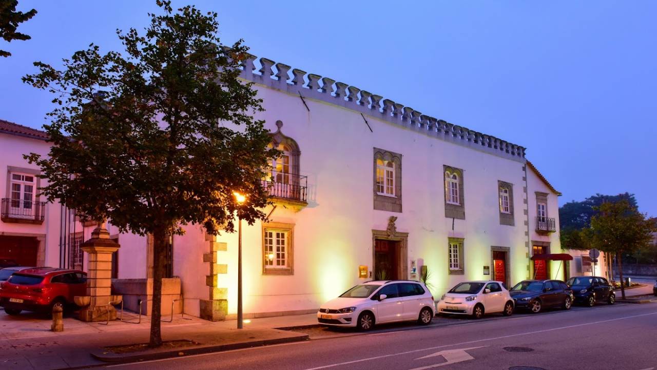 Portuguese Camino Highlights Walk