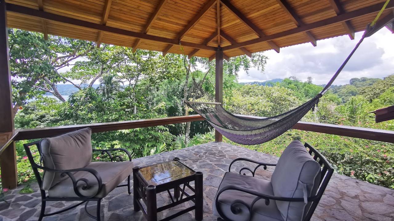 Wild Costa Rica