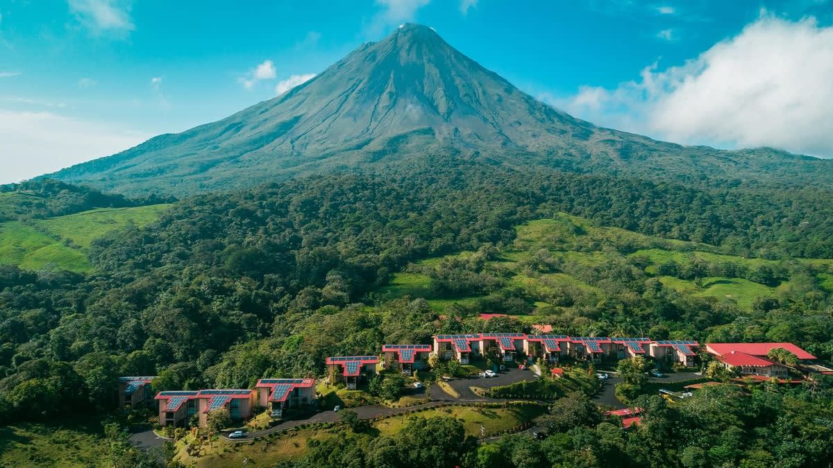 Wild Costa Rica – Premium Adventure