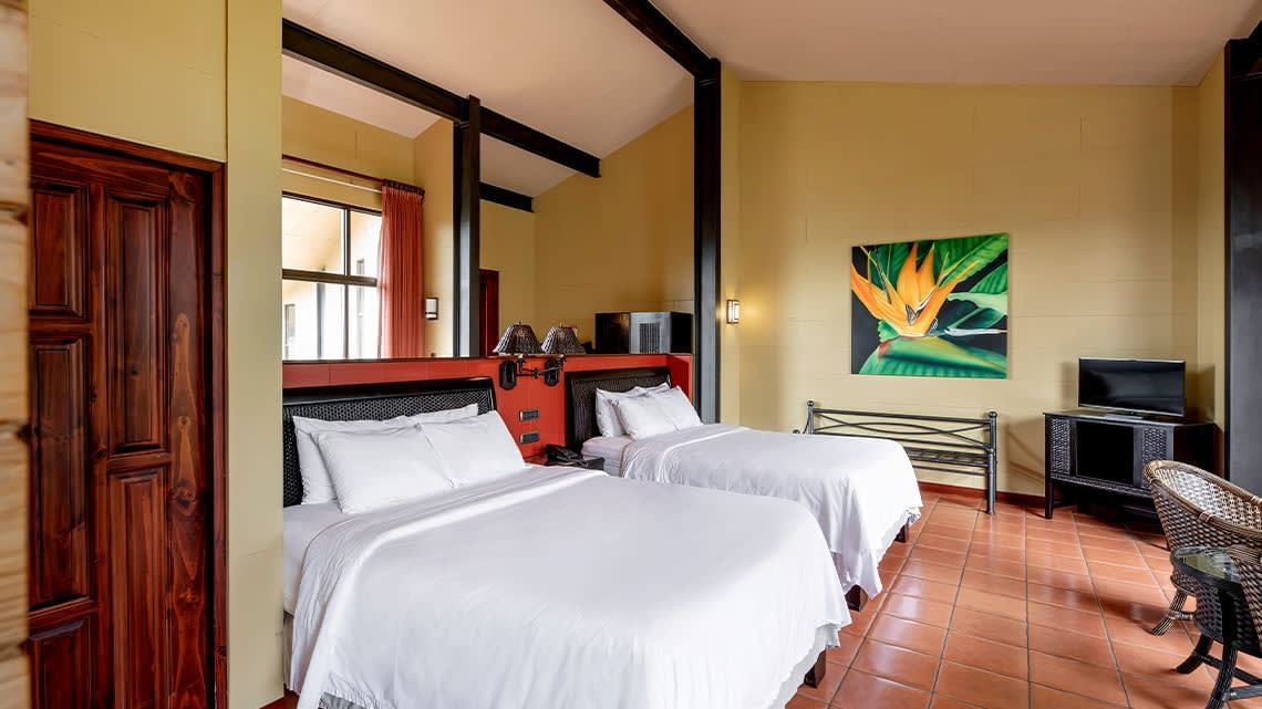 Wild Costa Rica – Premium Adventure