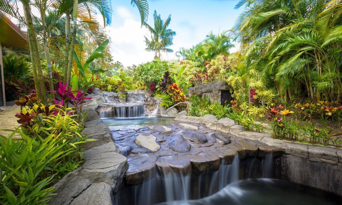 Wild Costa Rica – Premium Adventure