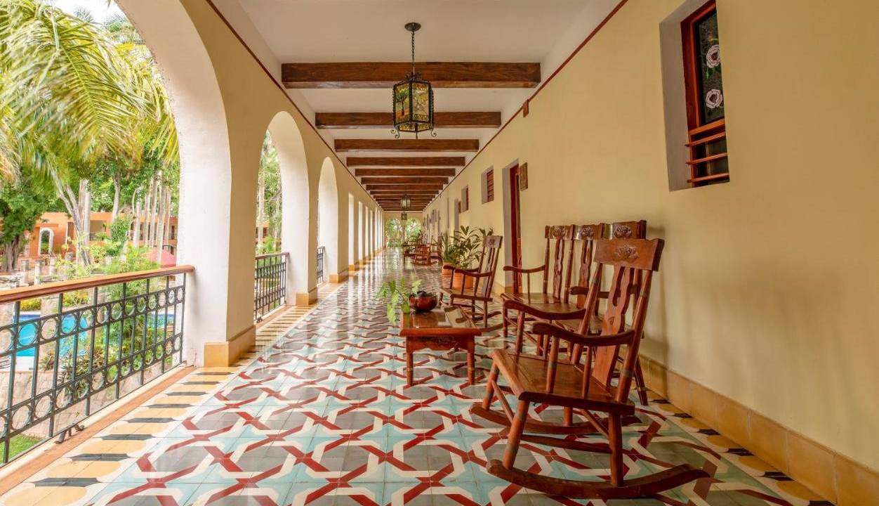 Mexico’s Yucatán Adventure