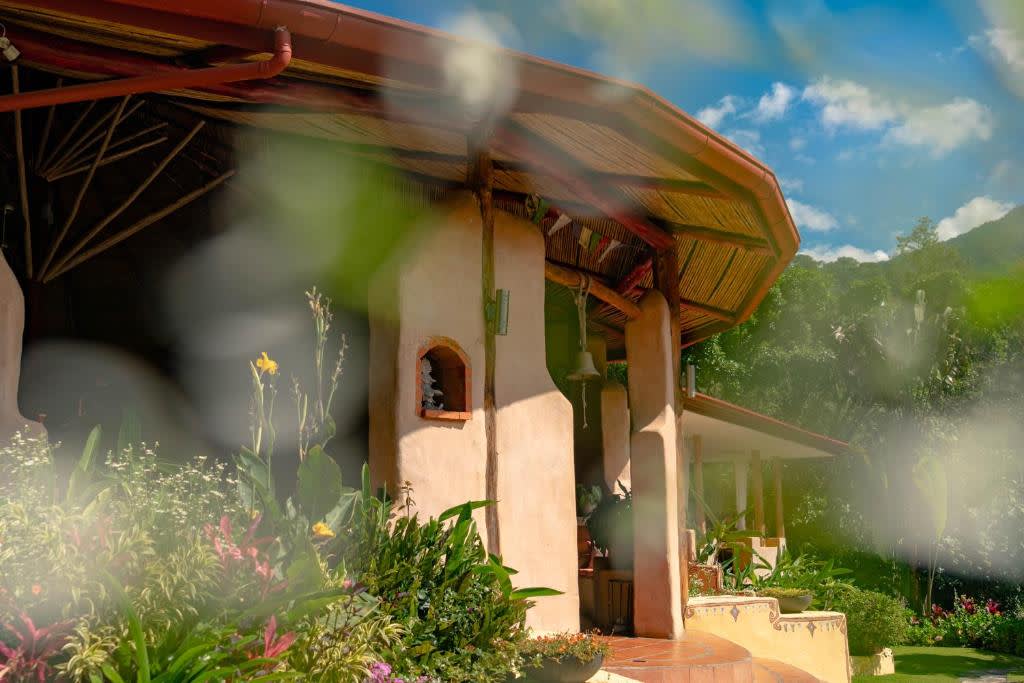Wild Costa Rica – Premium Adventure