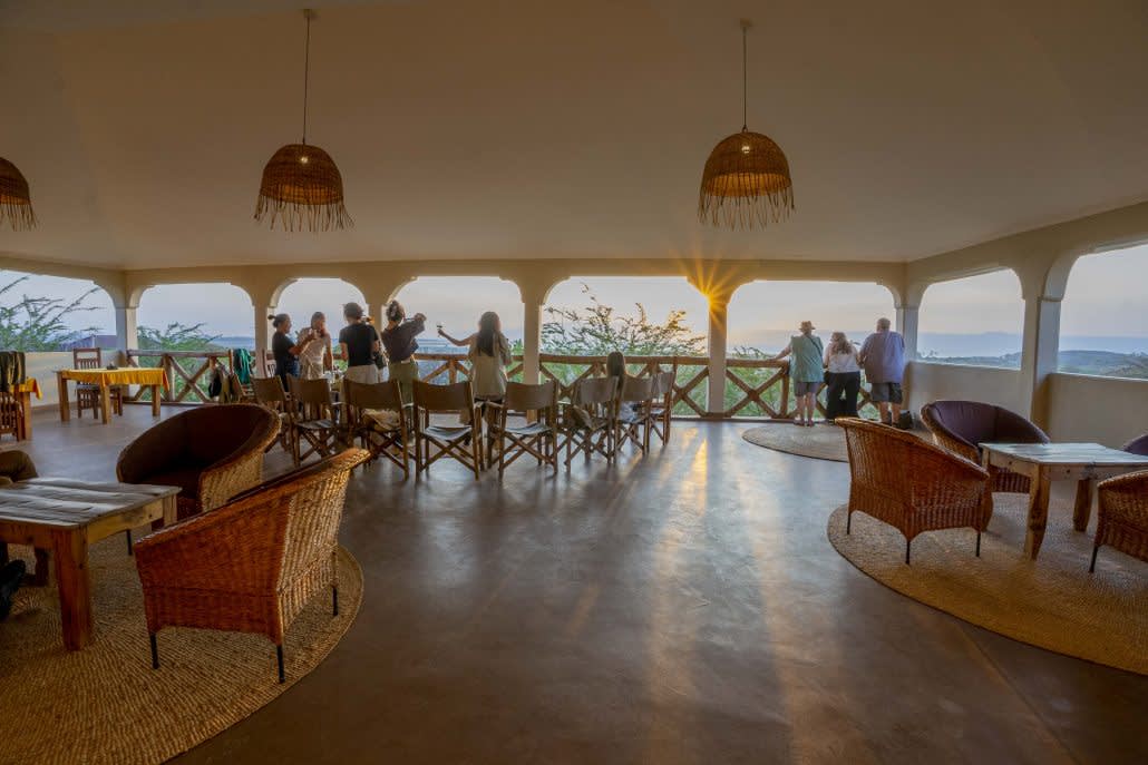 Tanzania Safari Adventure