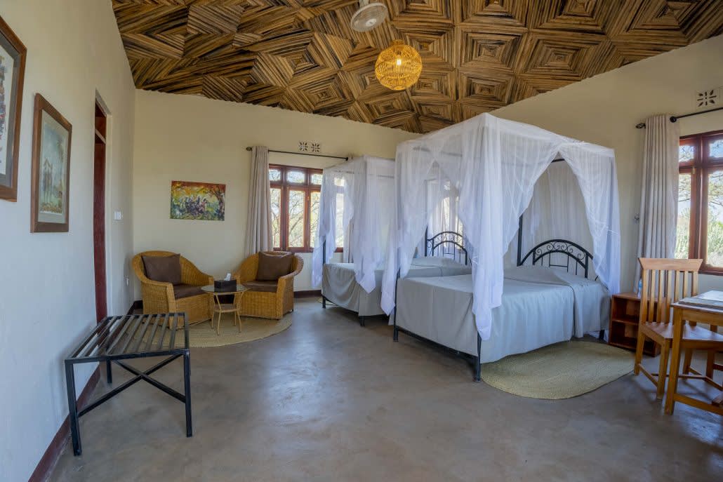 Tanzania Safari Adventure