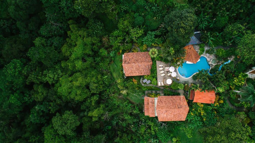 Wild Costa Rica – Premium Adventure