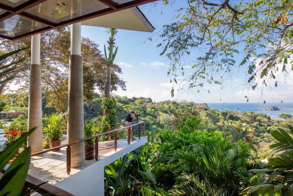 Wild Costa Rica – Premium Adventure