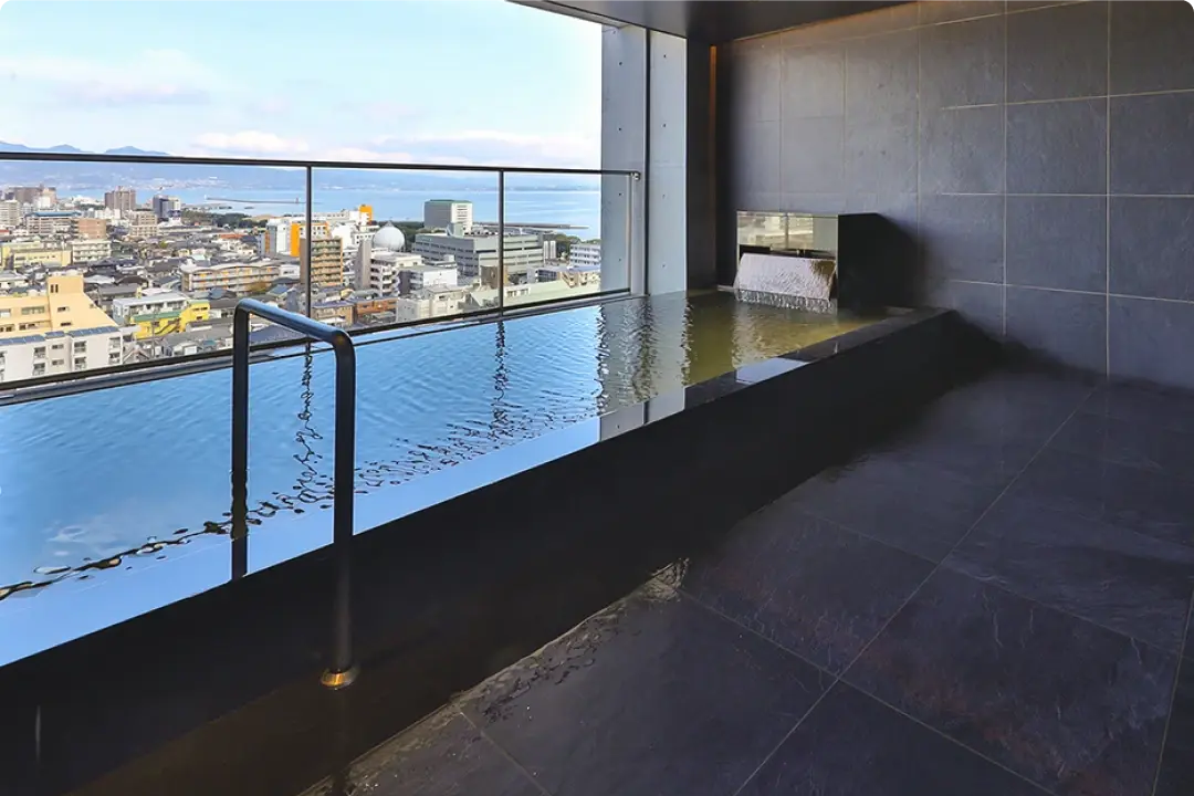 Japan Adventure: Kyushu & Shikoku