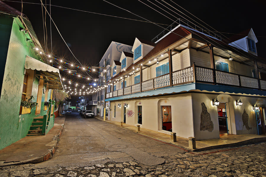 Discover Guatemala