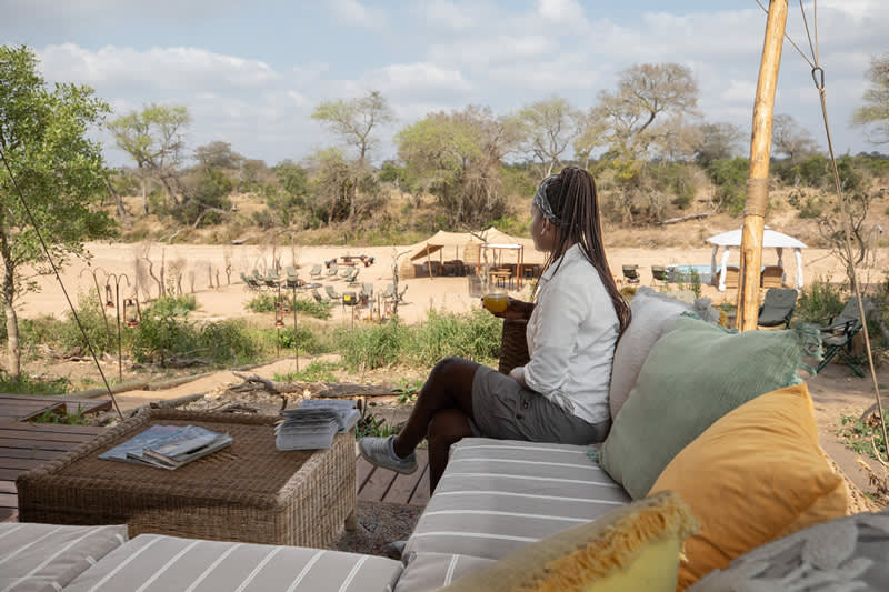 Kruger Safari Highlights – Premium Adventure