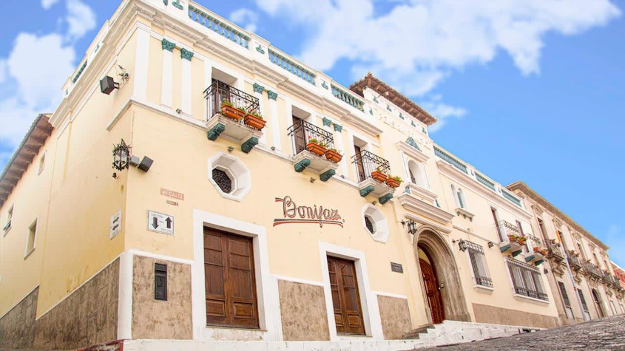 Discover Guatemala