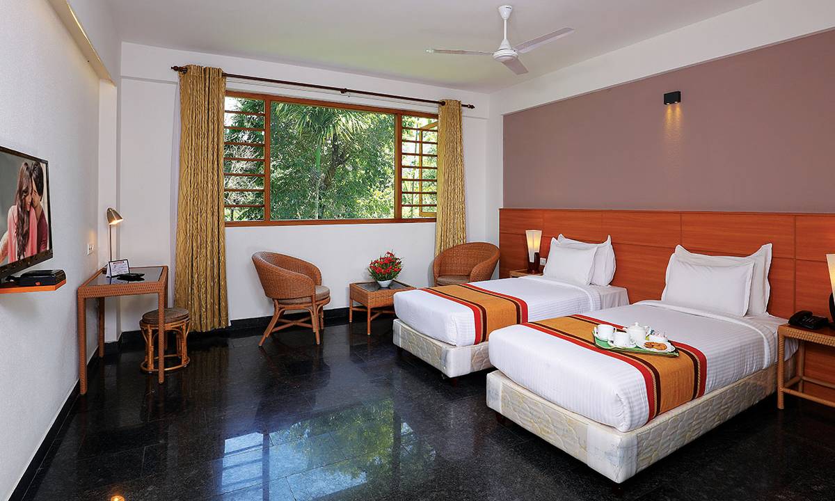 Highlights of Kerala
