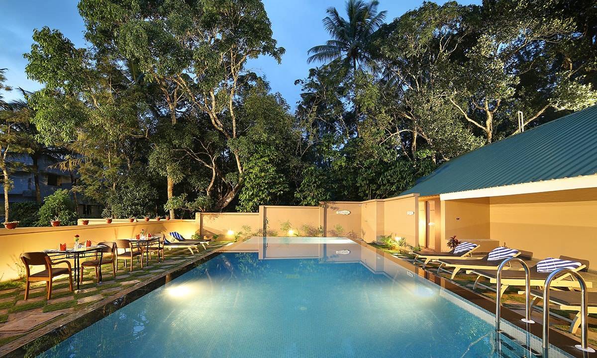 Highlights of Kerala