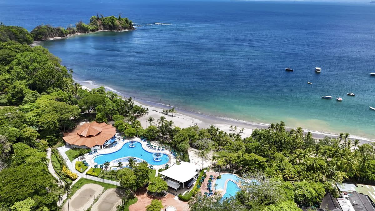 Costa Rica Adventure