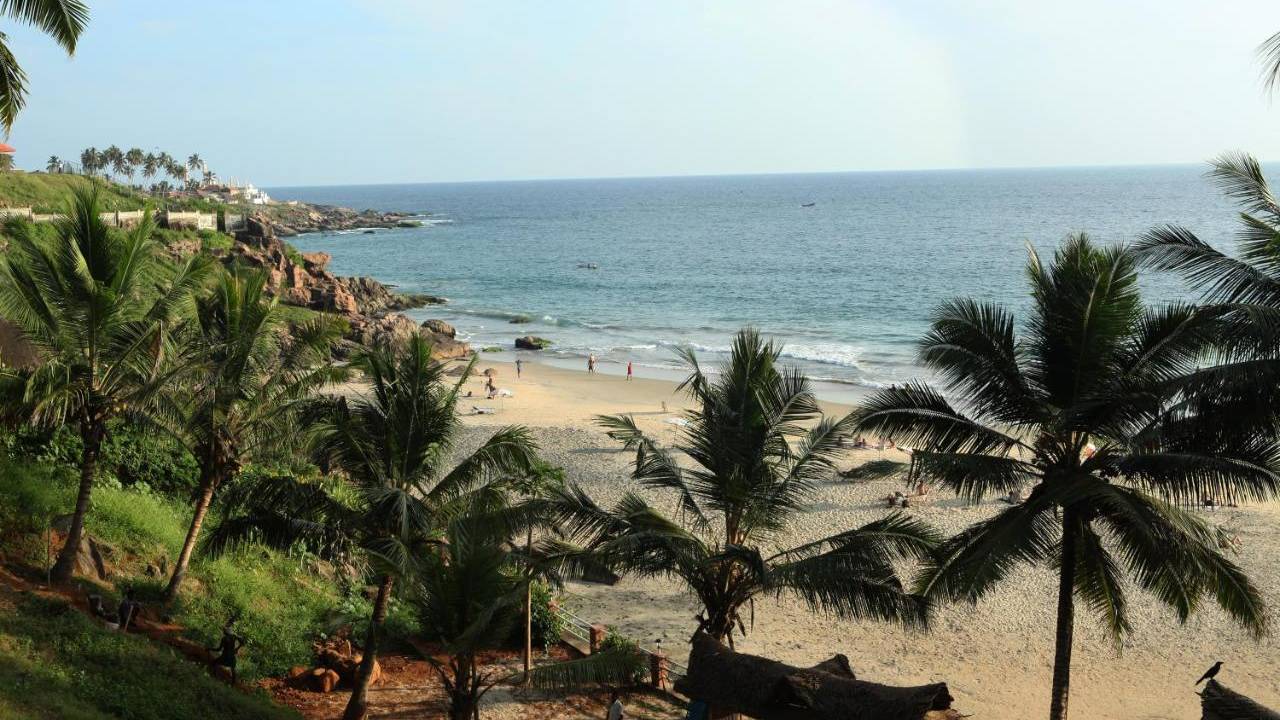 Highlights of Kerala