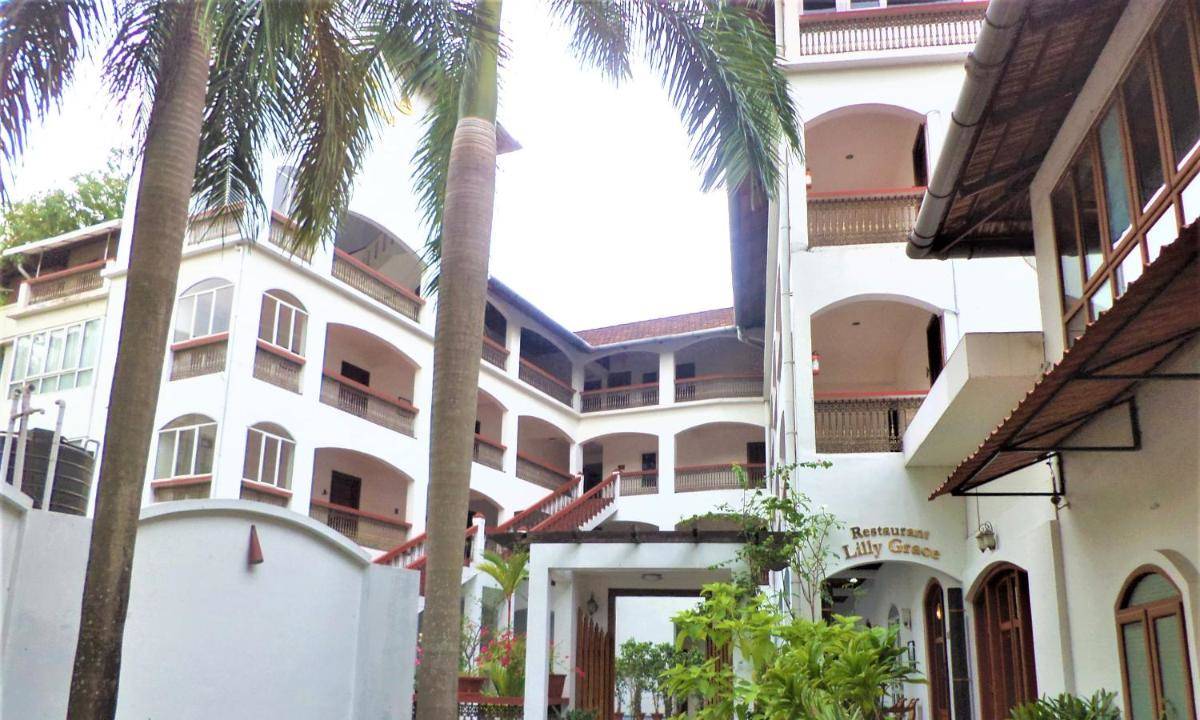 Highlights of Kerala
