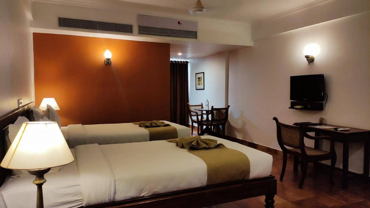 Highlights of Kerala