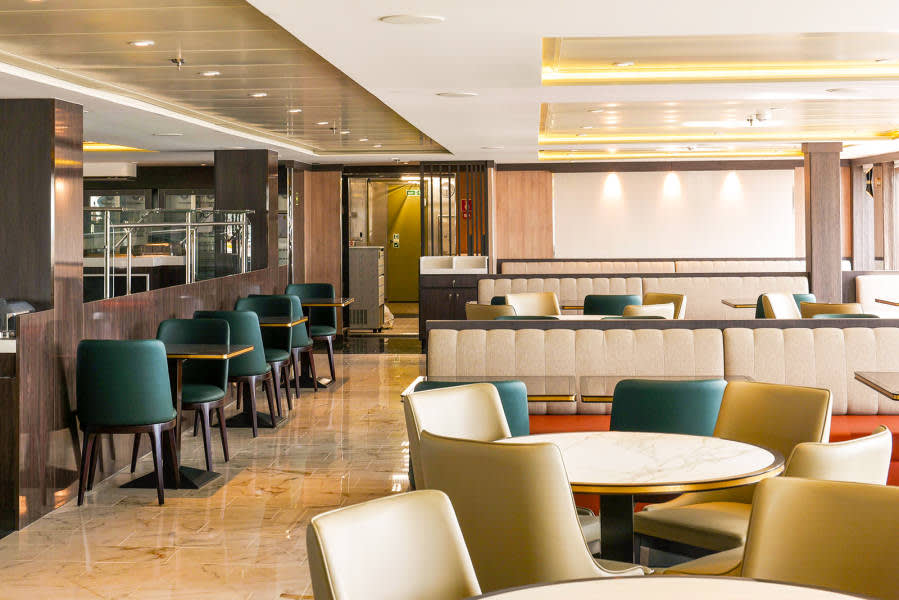 Antarctic Express: Sail South, Fly North via Buenos Aires