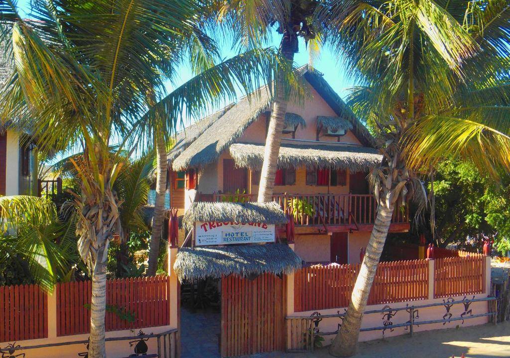 Madagascar Wildlife Adventure