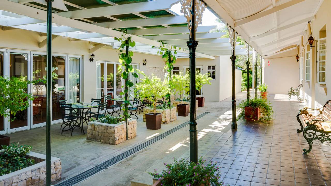 Discover South Africa’s Garden Route