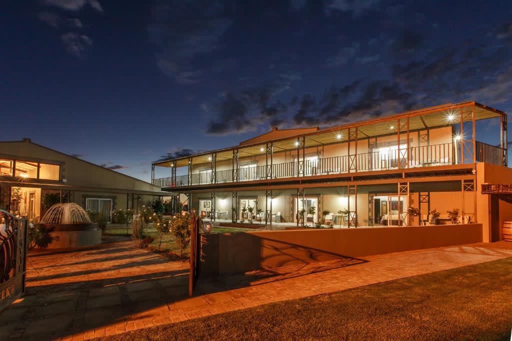 Best of the Garden Route – Premium Adventure