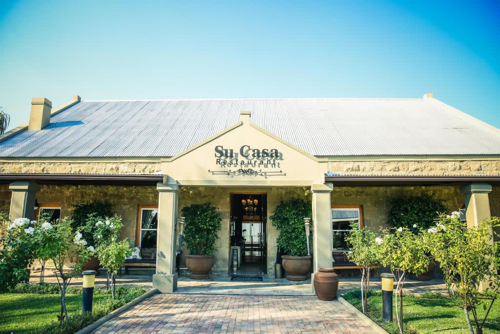 Best of the Garden Route – Premium Adventure
