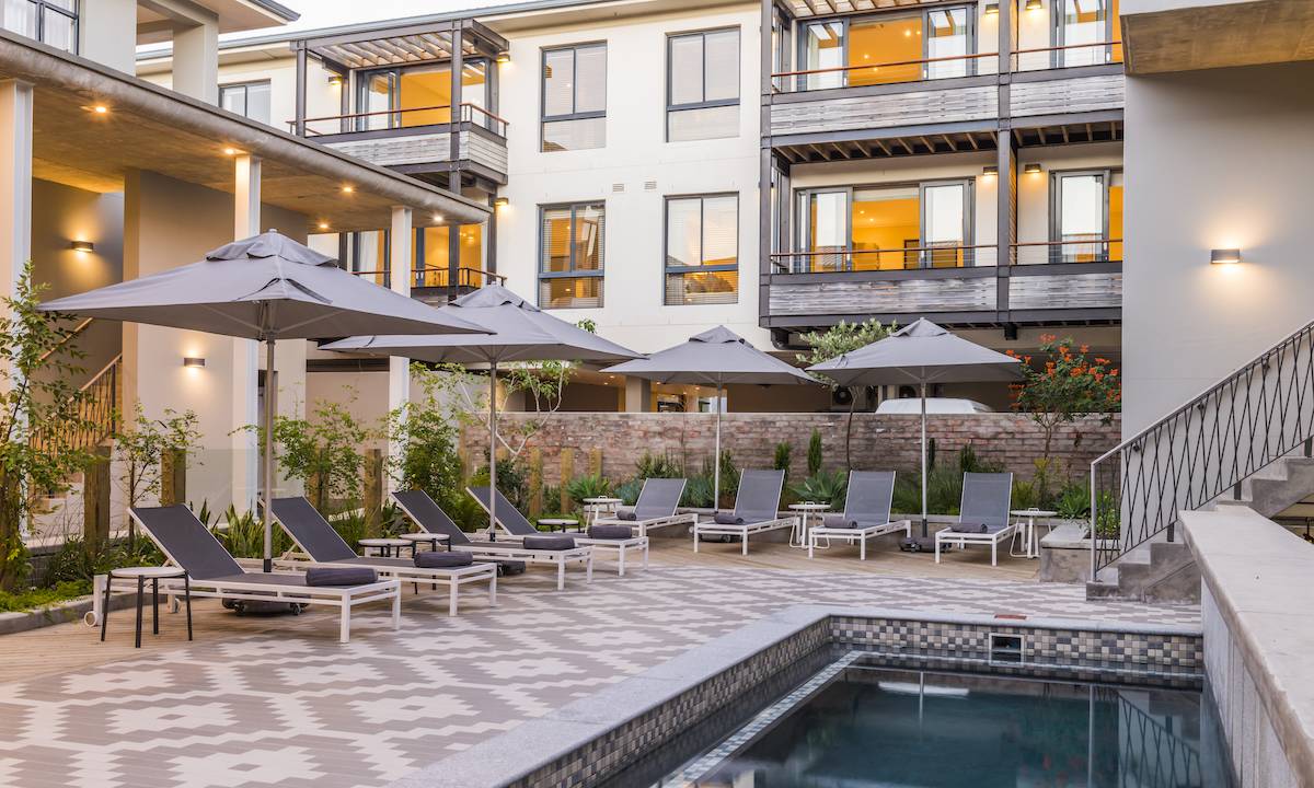 Discover South Africa’s Garden Route
