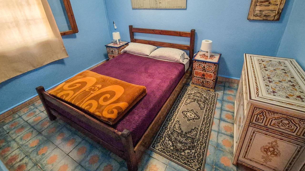 Discover North Morocco & Chefchaouen