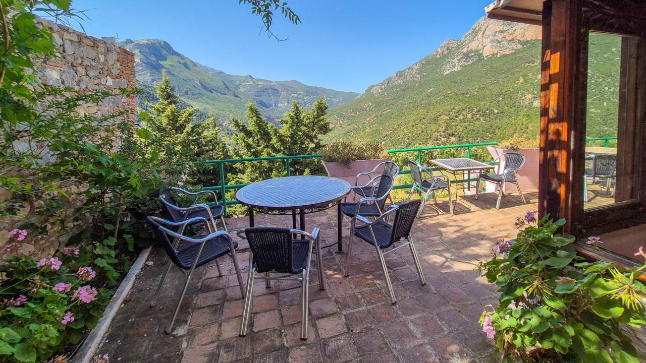 Discover North Morocco & Chefchaouen