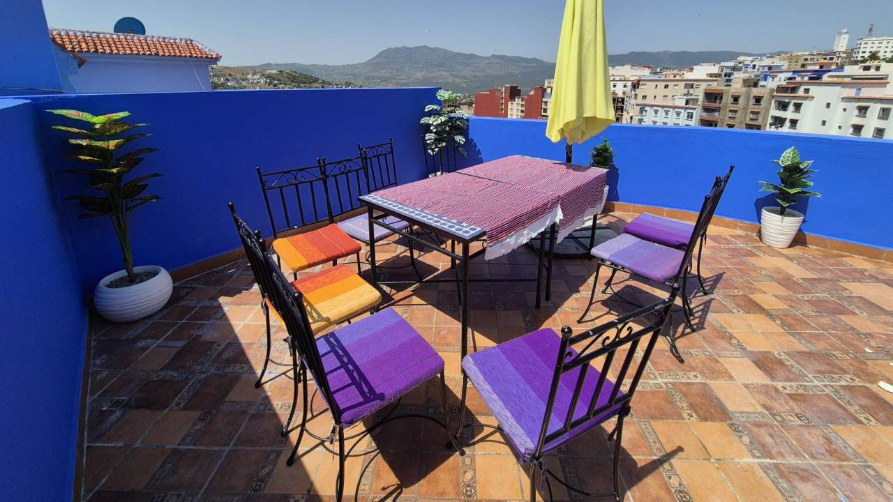 Discover North Morocco & Chefchaouen
