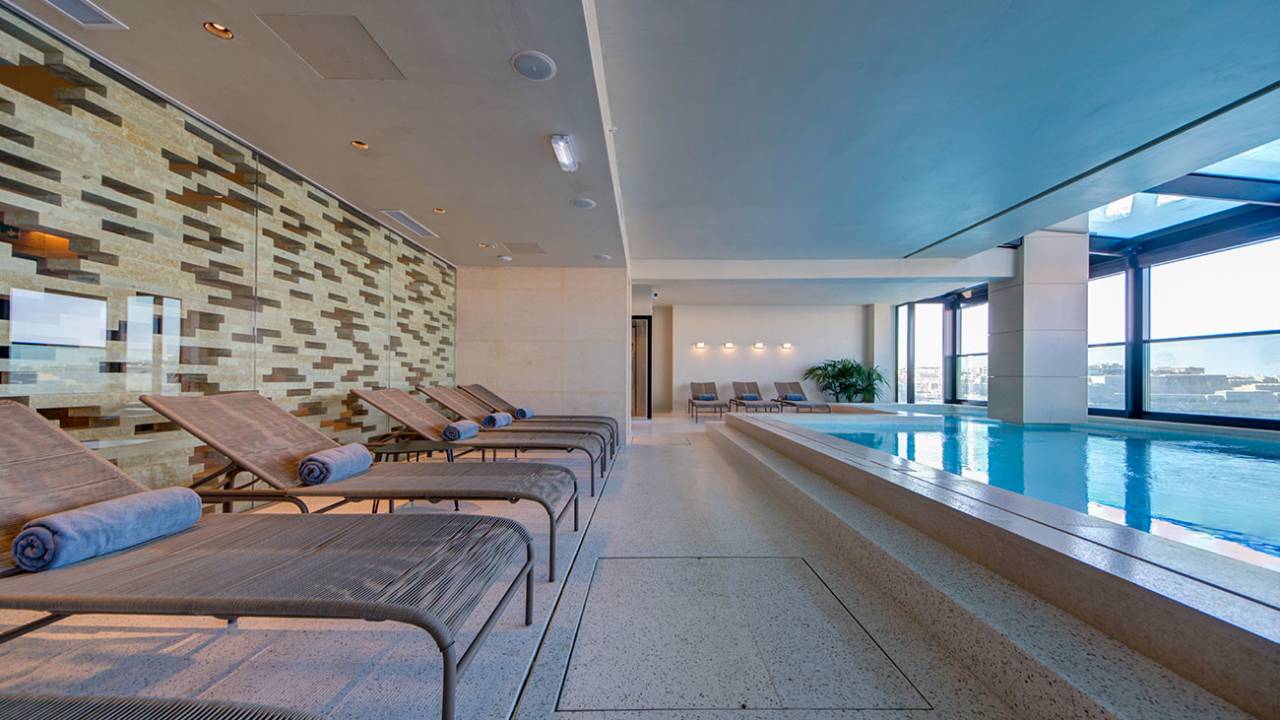 Discover Malta & Gozo