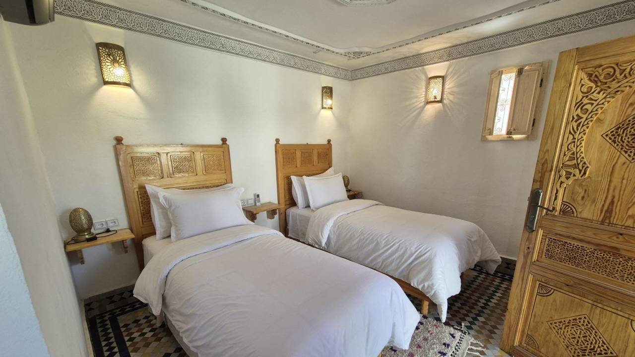 Discover North Morocco & Chefchaouen