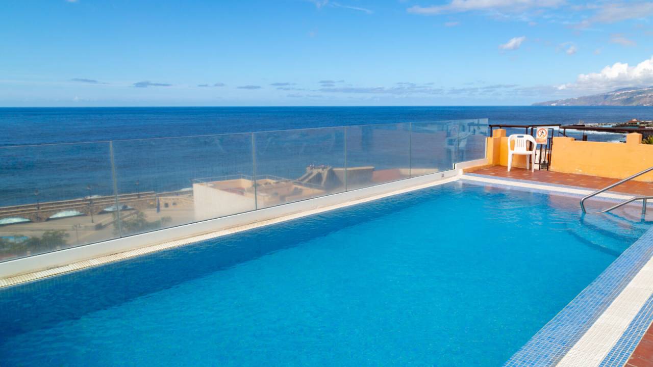 Walking Tenerife and La Gomera