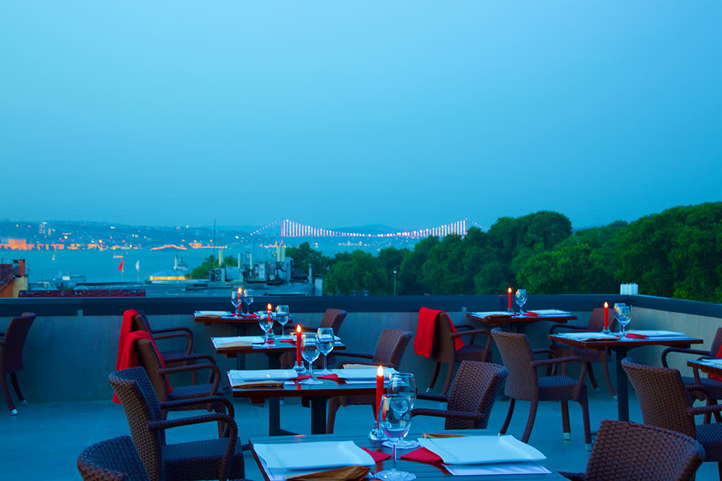 Discover Istanbul