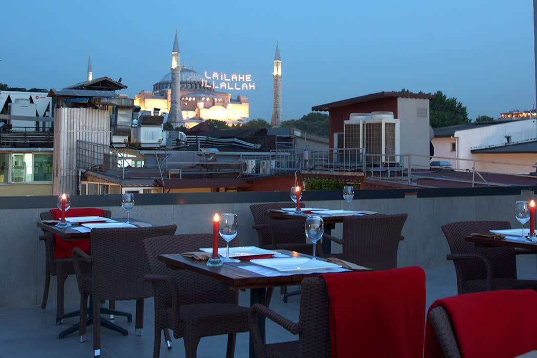 Discover Istanbul