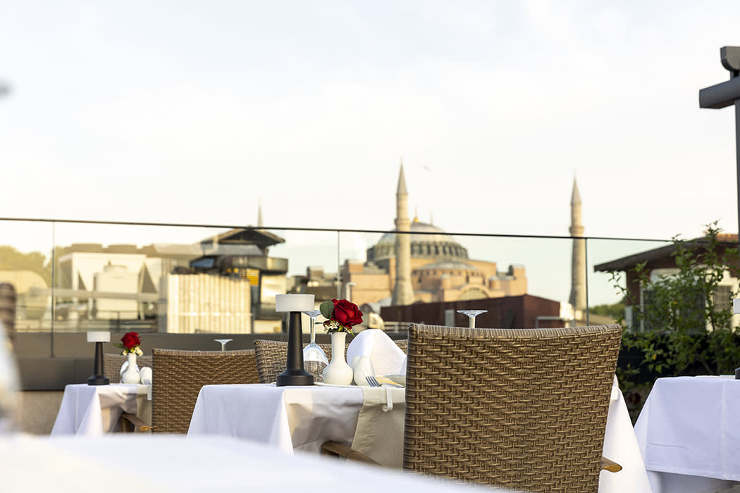 Discover Istanbul