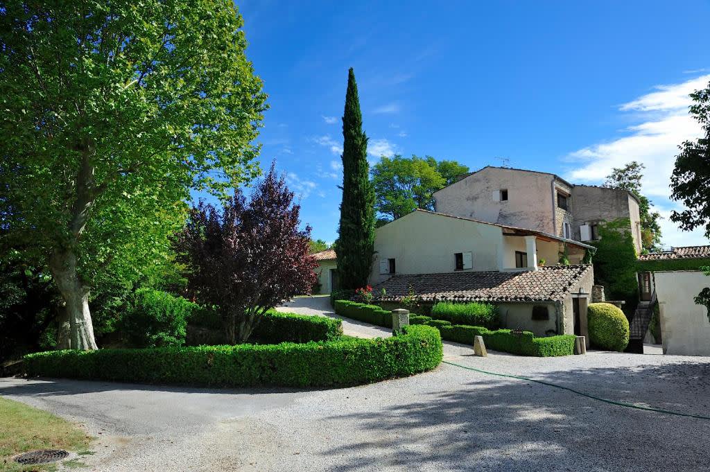 Discover Provence