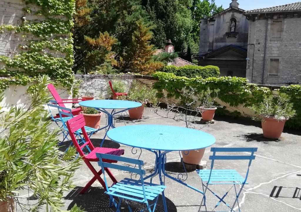 Discover Provence