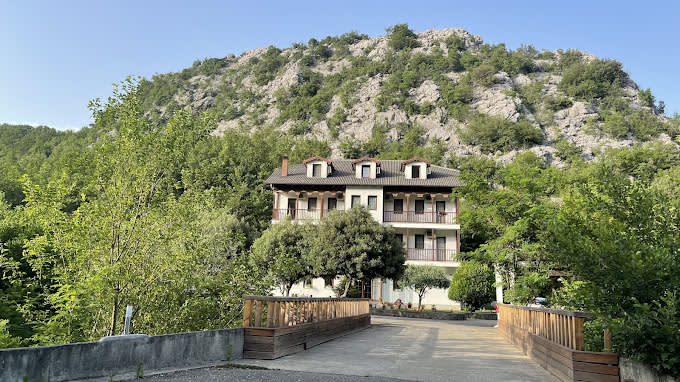 Discover North Albania & Kosovo