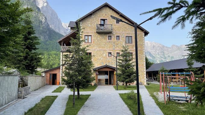 Discover North Albania & Kosovo