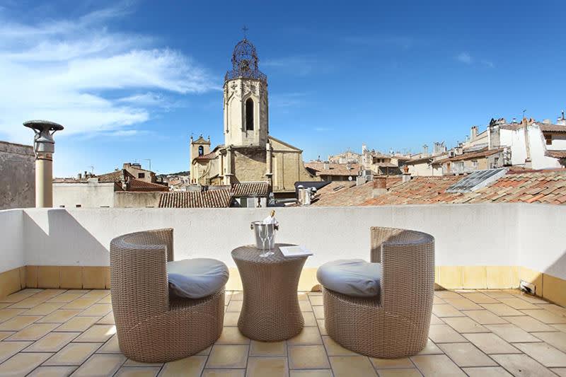 Discover Provence