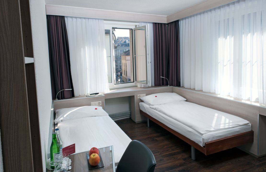 Discover Switzerland by Rail