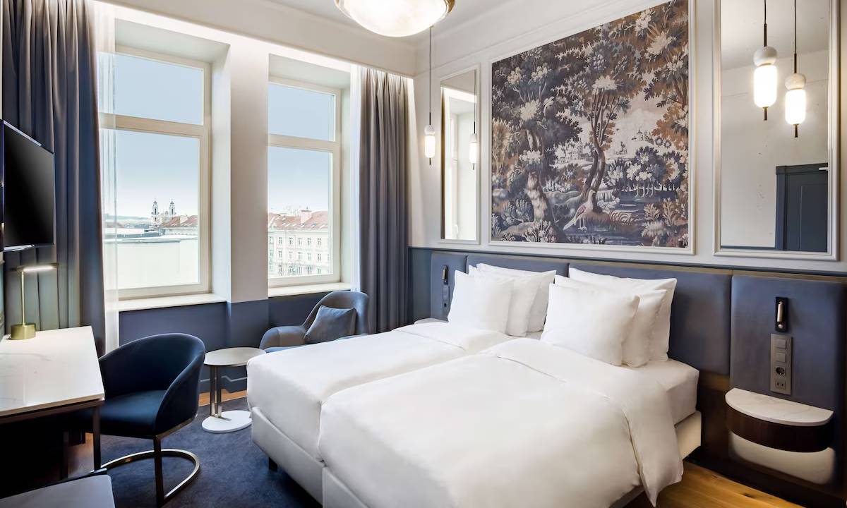 Baltic Highlights – Premium Adventure