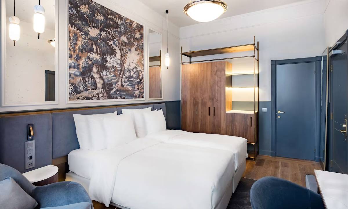 Baltic Highlights – Premium Adventure