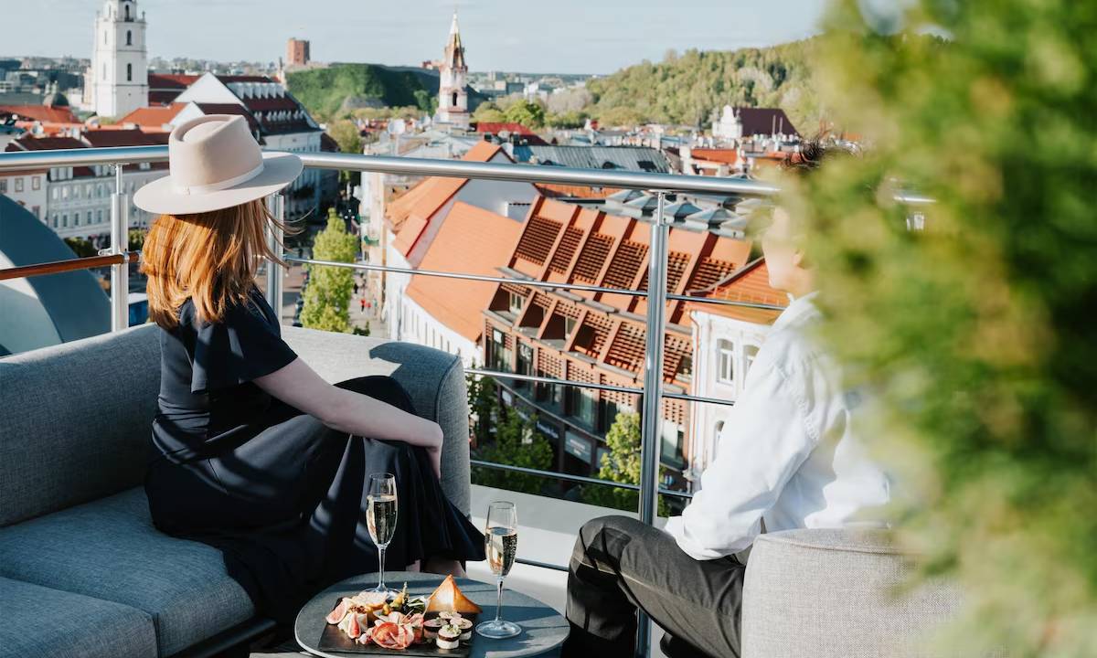 Baltic Highlights – Premium Adventure