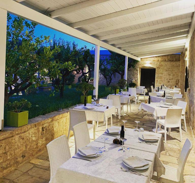 Cycling Puglia & Matera