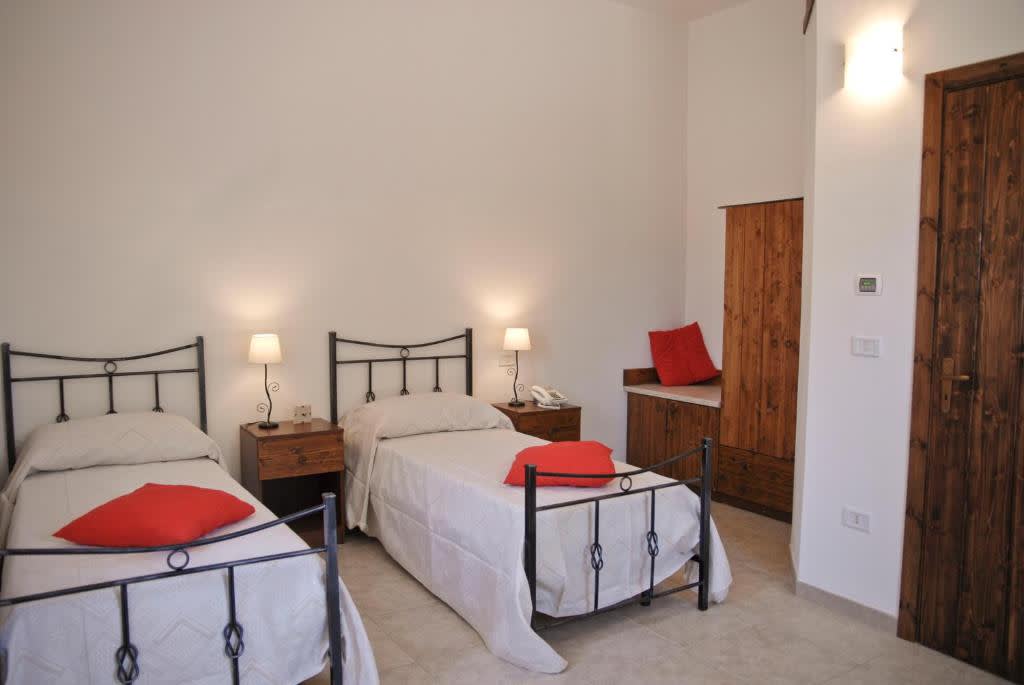 Cycling Puglia & Matera