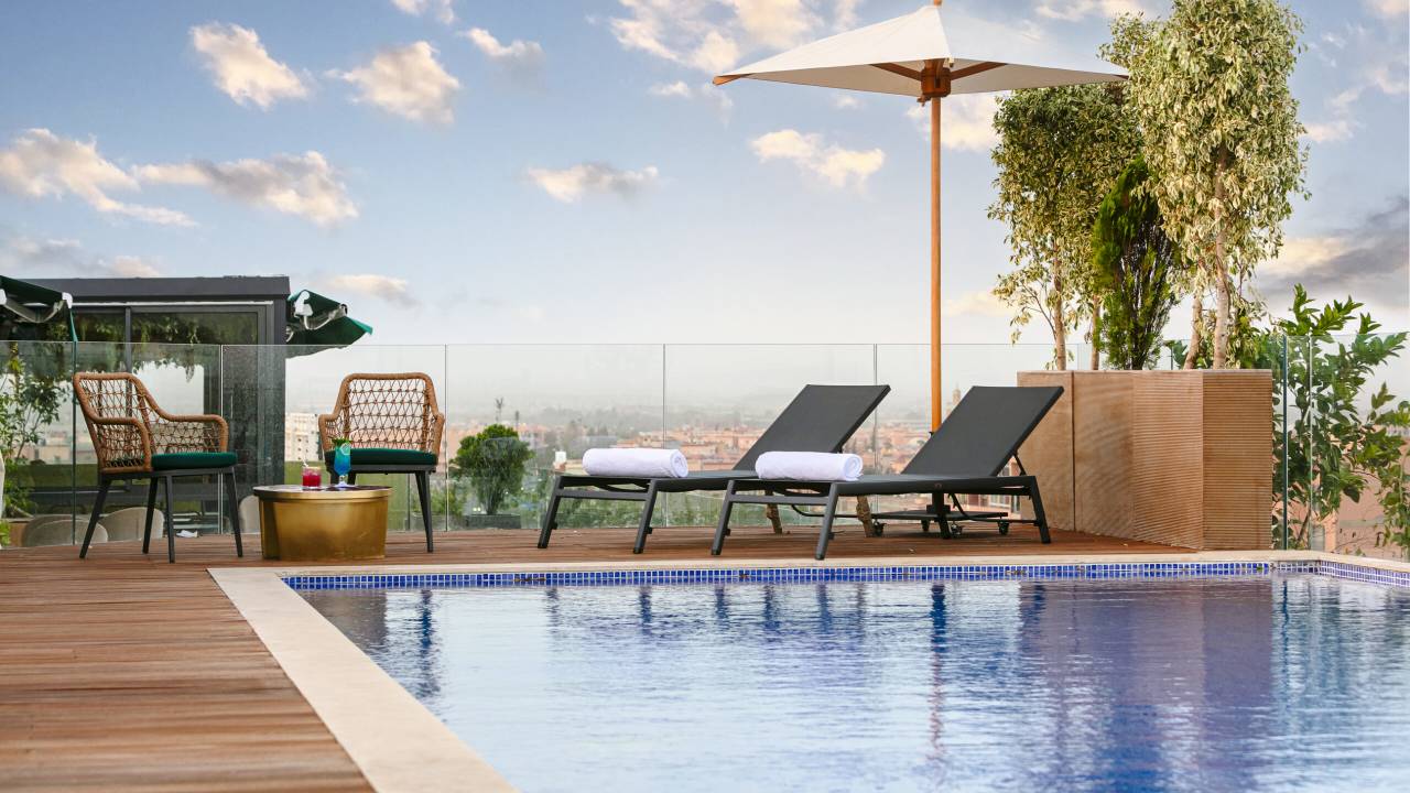 Highlights of Morocco – In Comfort