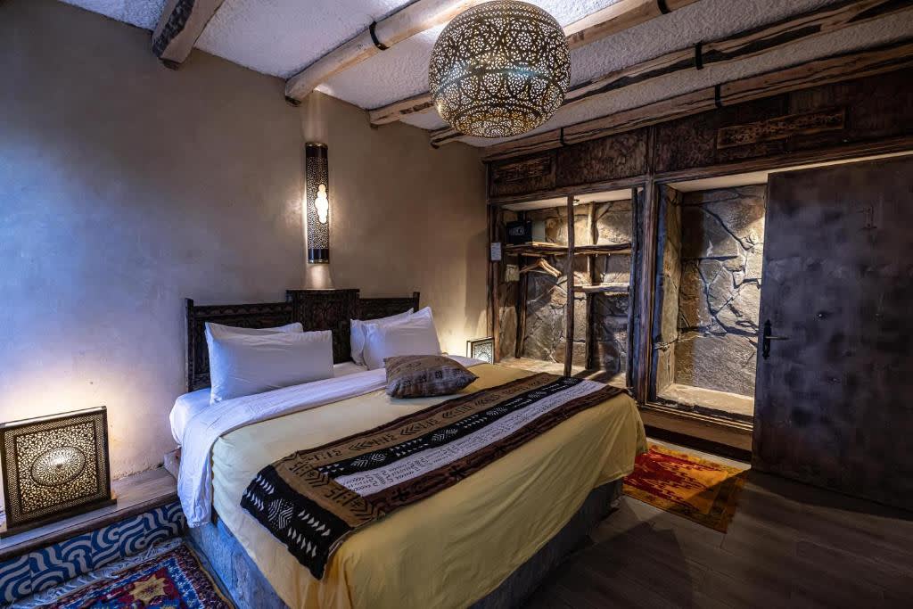 Signature Morocco | Echoes of the Minaret